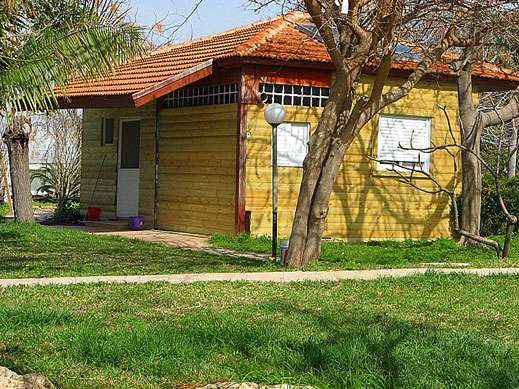 צימר דור מושב דור 1