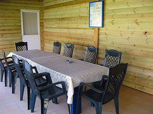 צימר דור מושב דור 2