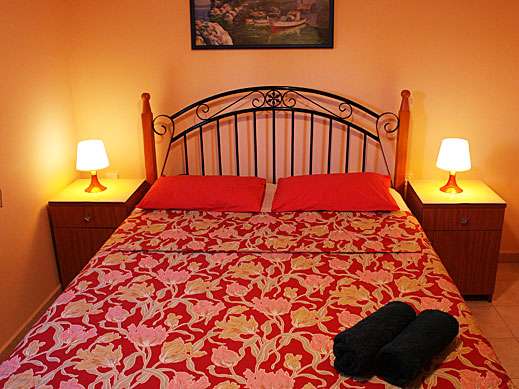 צימר דור מושב דור 3