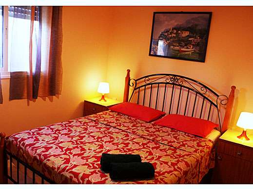 צימר דור מושב דור 4