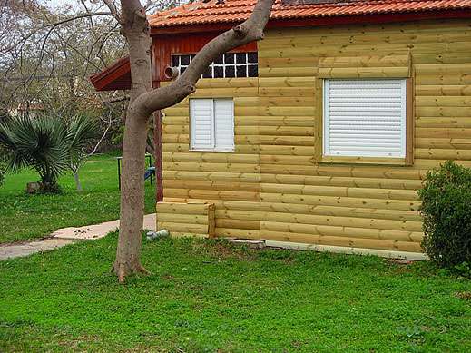 צימר דור מושב דור 5