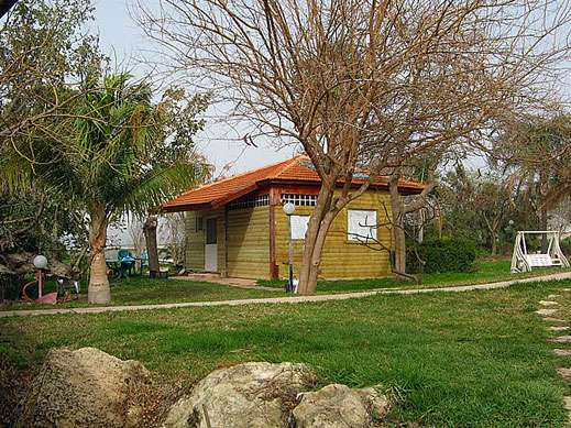 צימר דור מושב דור 6