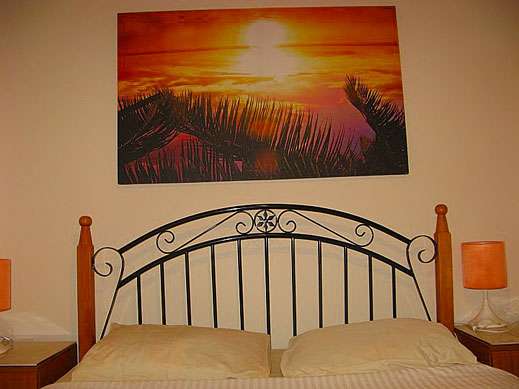 צימר דור מושב דור 7