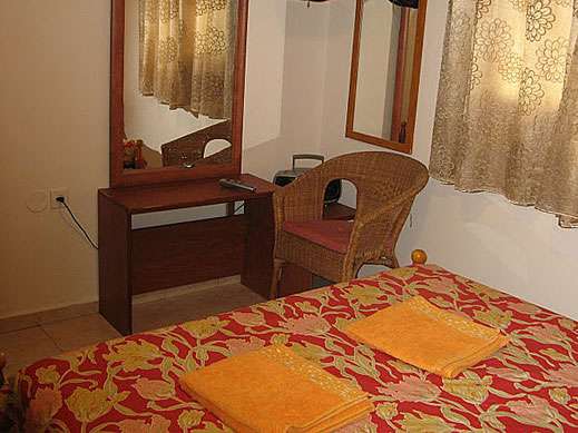 צימר דור מושב דור 8