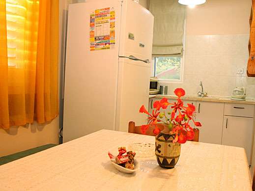 צימר דור מושב דור 10