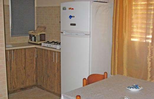 צימר דור מושב דור 11