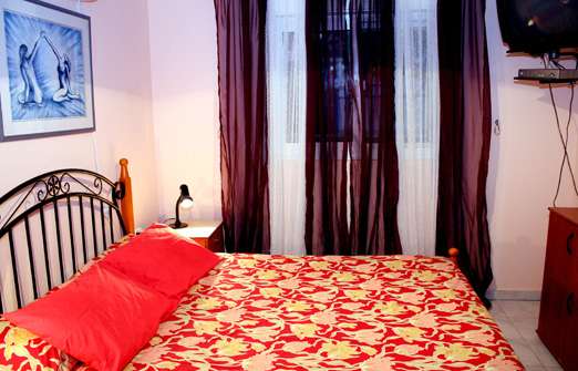 צימר דור מושב דור 13