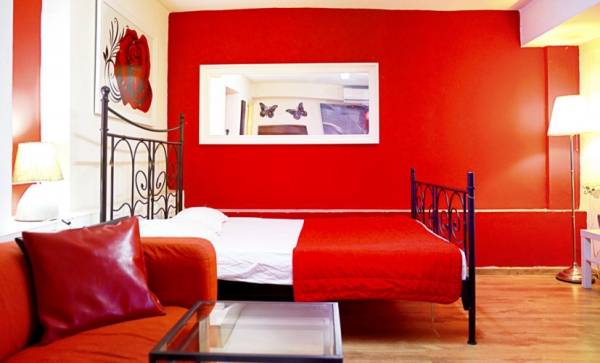 אדל רומס בירושלים 0