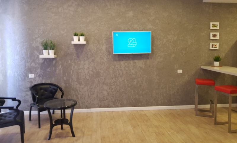 סוויטות חלום לים באשקלון 1