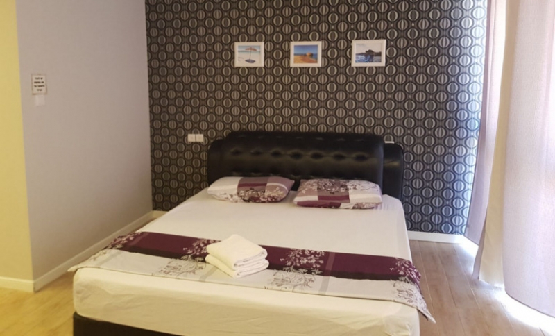 סוויטות חלום לים באשקלון 2