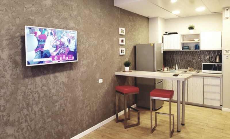 סוויטות חלום לים באשקלון 3