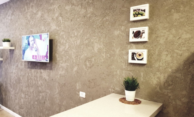 סוויטות חלום לים באשקלון 4