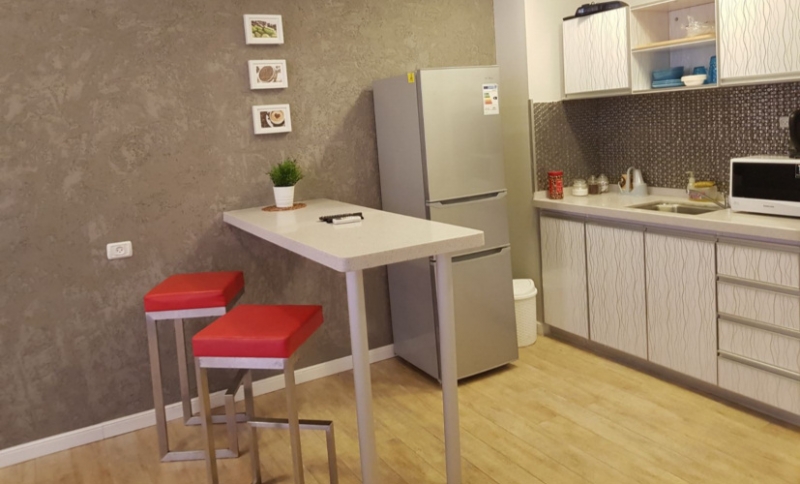 סוויטות חלום לים באשקלון 5