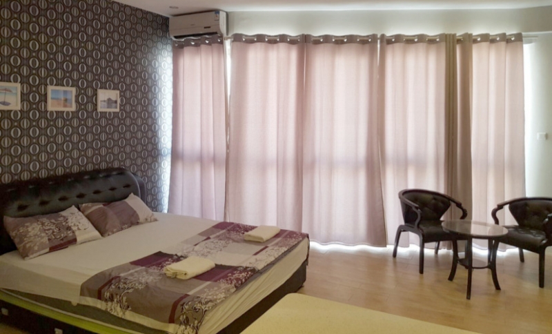 סוויטות חלום לים באשקלון 6