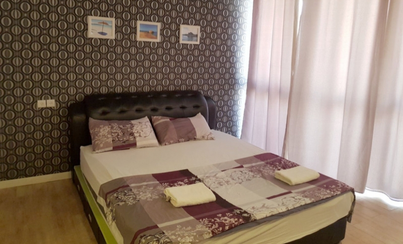 סוויטות חלום לים באשקלון 7